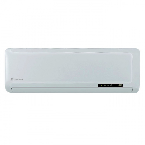 Настенная VRF система Systemair SYSVRF2 WALL 28 Q 