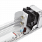 Закрытый рециркулятор  Ballu DRU-60D ANTICOVIDgenerator (white)