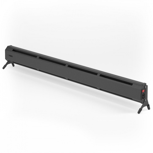 Конвектор электрический РЭМО ATRIO-450 BLACK 