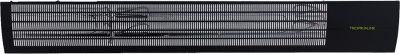 Водяная тепловая завеса Tropik Line T218W15 Black 