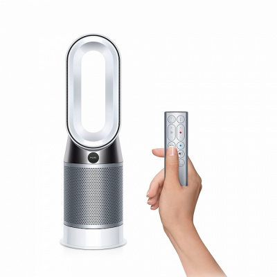 Тепловентилятор Dyson HP05 Pure Hot + Cool 