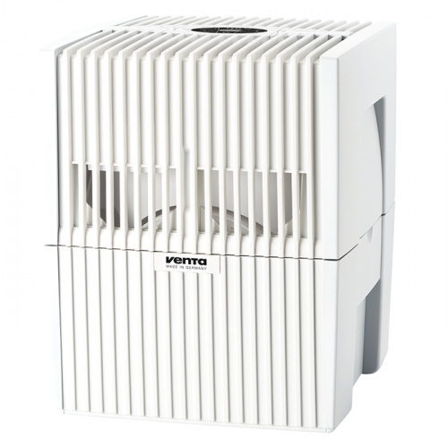 Мойка воздуха Venta LW15 комфорт плюс белый 