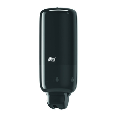 Для мыла Tork S1/S11 черный (арт.560008) 