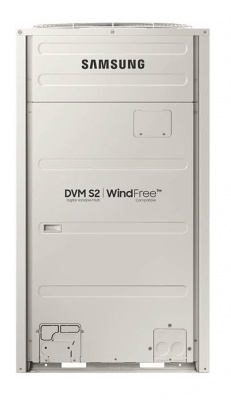 Наружный блок VRF системы Samsung AM860AXVGGR1EU