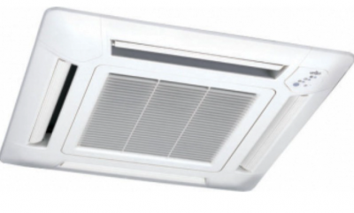 Кассетная VRF система Fujitsu AUXB018GLEH/UTGUFYEW 