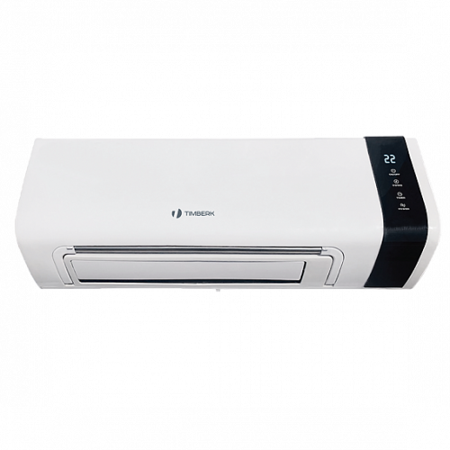 Тепловентилятор Timberk T-FH2-B10MC-W 
