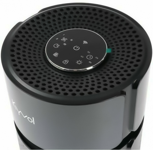 Очиститель воздуха Kyvol Vigoair P5 Air Purifier EA320 Белый с Wi-Fi 