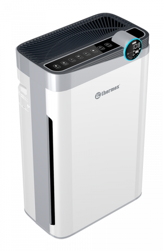 Очиститель воздуха со сменными фильтрами Thermex Griffon 500 Wi-Fi 