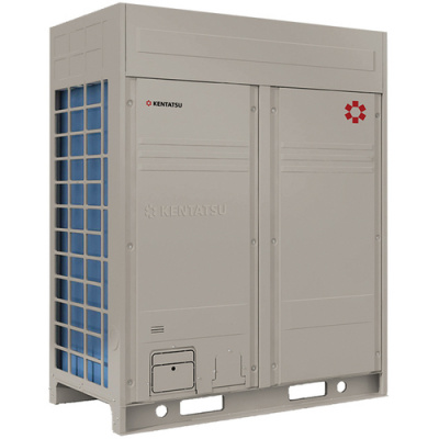 Наружный блок VRF системы Kentatsu KTRV615HZAN3-B 