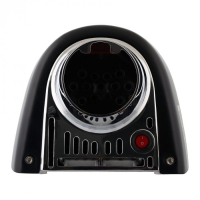 Электрическая сушилка для рук CONNEX HD-1200 BLACK 