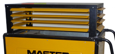 Аксессуар для BV690 Master Воздухораспределительная камера 690 