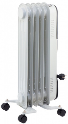 Масляный обогреватель MTX OCH-1000 