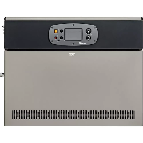 Напольный газовый котел BAXI slim hps 1.99 