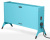 Конвектор электрический ZEDER 10MX-12 BLUE 