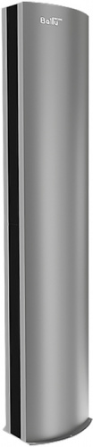 Водяная тепловая завеса Ballu BHC-H22W35-DE (пульт BRC-D2) 