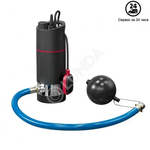 Насос SB 3-35 AW, Grundfos 97686703 