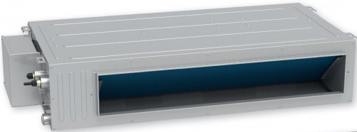 Канальный кондиционер Pioneer KFD24GV/KON24GV Nord-30 