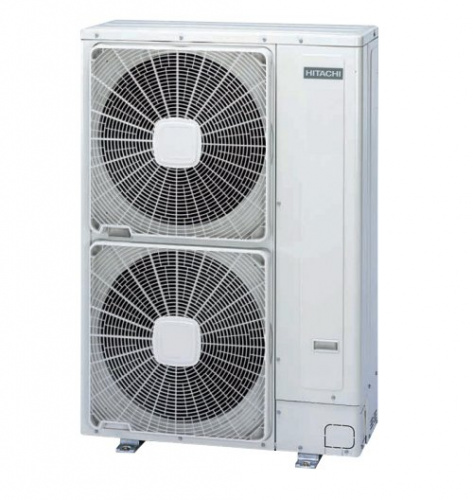 Наружный блок VRF системы Hitachi RAS-10FSNM 