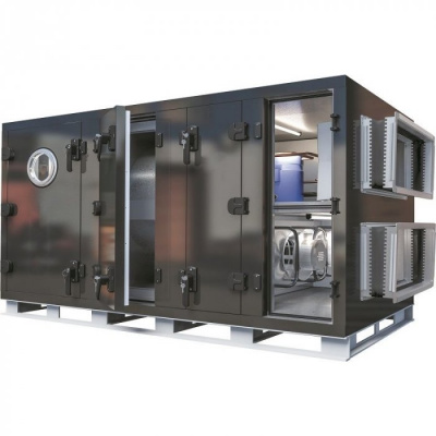 GlobalClimat Nemero 15 RR.1-HE 8000