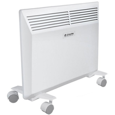 Конвектор электрический Zilon ZHC-1500 SR3.0 
