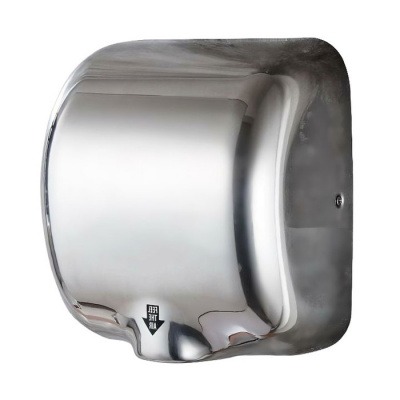 CONNEX HD-1200 CHROMEPLATE AIR TURBO