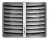 Водяная тепловая пушка 30 кВт Sonniger HEATER CONDENS CR1 Водяная тепловая пушка 30 кВт Sonniger HEATER CONDENS CR1