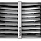 Водяная тепловая пушка 30 кВт Sonniger HEATER CONDENS CR1