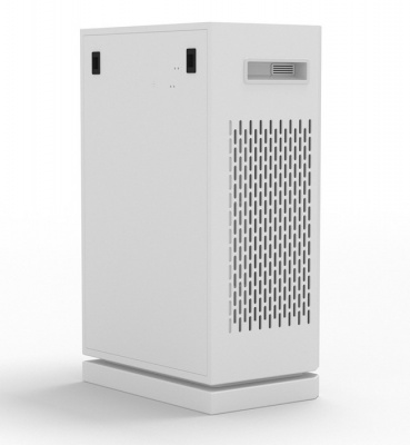 Очиститель воздуха Intech AIR H-407 