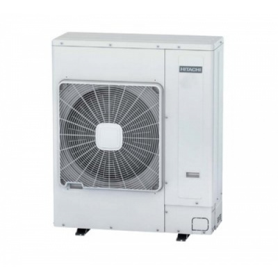 Наружный блок VRF системы Hitachi RAS-6HRC2E