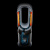 Тепловентилятор Dyson HP05 Pure Hot + Cool Тепловентилятор Dyson HP05 Pure Hot + Cool