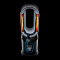 Тепловентилятор Dyson HP05 Pure Hot + Cool
