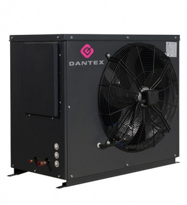 Компрессорно-конденсаторный блок Dantex DK-TS018BUSOHF 