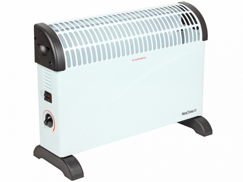 Конвектор электрический Neoclima Fast 2000w 