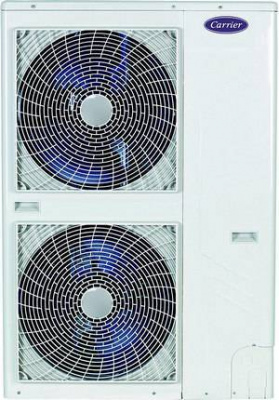 Наружный блок VRF системы Carrier 38VR014H119012