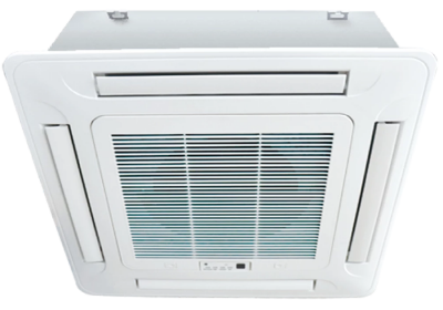 Кассетный кондиционер Neoclima NS/NU-48BT3 