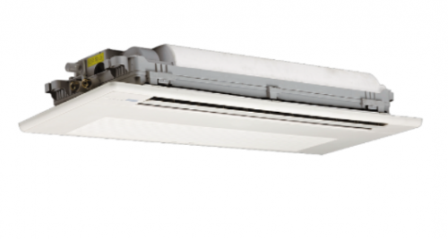 Кассетная VRF система Mdv D18Q1/N1-D(At) 