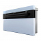 Кондиционер без наружного блока Climer SX 25 Cray blue (голубой глянцевый)