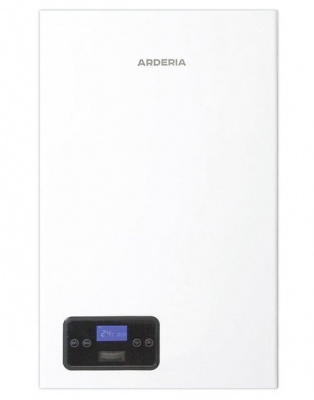 Электрический котел Arderia E24, v3 