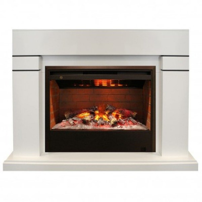 Real-Flame Lindelse 26 WT с очагом 3D Helios 26