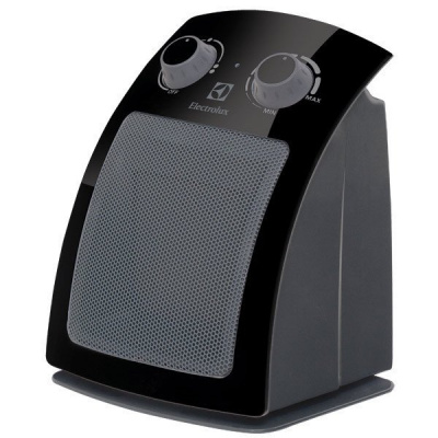 Тепловентилятор Electrolux EFH/C-5115 black 
