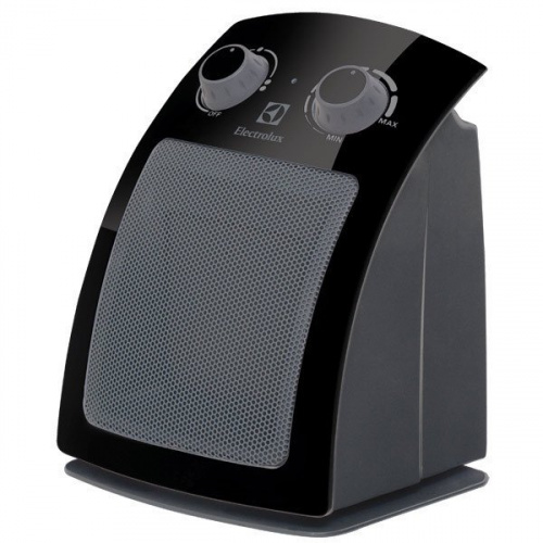Тепловентилятор Electrolux EFH/C-5115 black 