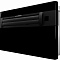 Кондиционер без наружного блока Climer SX 25 Black (черный глянцевый)