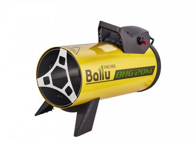 Газовая пушка 17 кВт Ballu BHG-20M 
