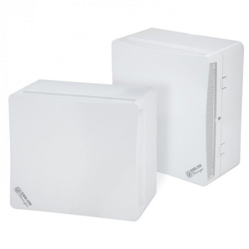 Soler & Palau EBB-250 S DESIGN (230V 50) 