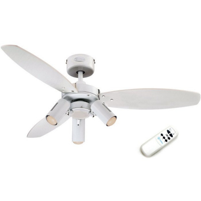 Westinghouse Jet Plus White