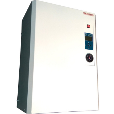 Электрический котел SAVITR Ultra 15 Plus (380В, 15кВт) 
