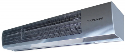 Водяная тепловая завеса Tropik Line T218W15 Techno 
