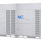 Наружный блок VRF системы Clivet MVC-XMi_1750T