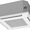 Кассетный внутренний блок мульти-сплит системы Fujitsu AUXG07KVLA/UTGUFYFW 
