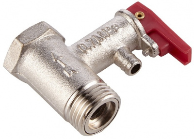 Электрический накопительный водонагреватель Royal Thermo RWH 30 Interio 